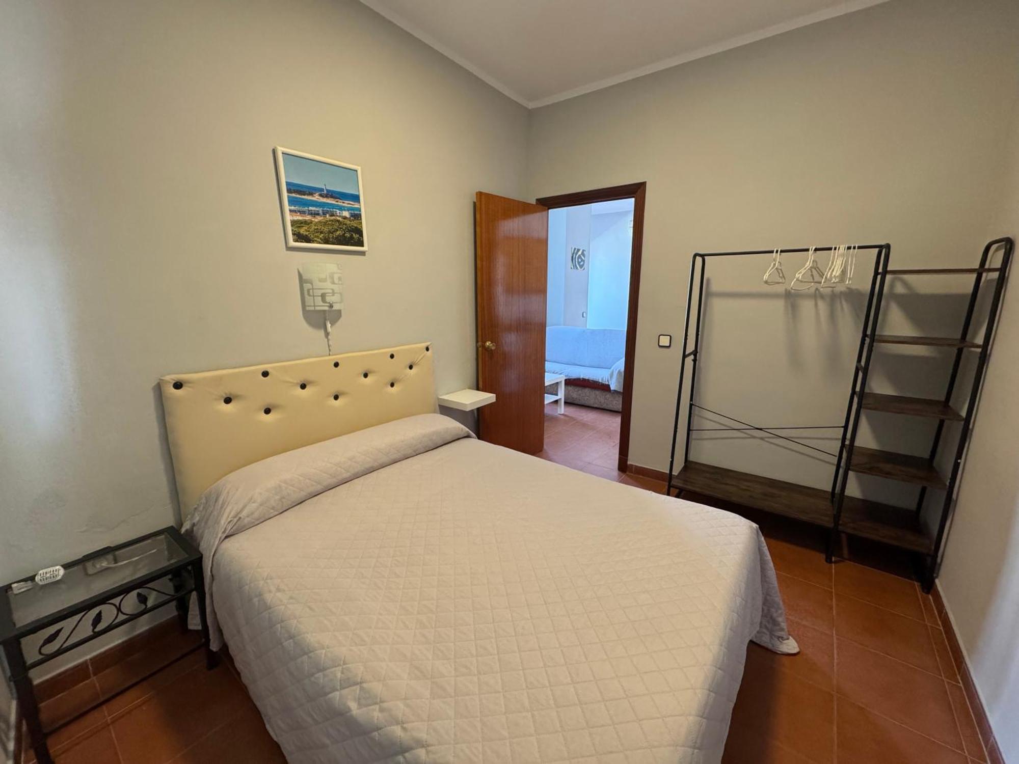 Hostal Miramar Los Canos De Meca Eksteriør billede